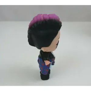 MGA Entertainment Toys Lol Surprise Doll Series Rocker Babe